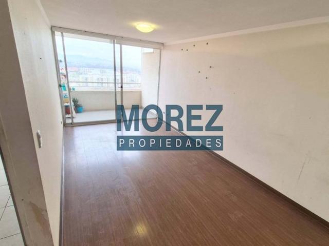 $ 520.000 Departamento en Arriendo en Cerrillos 2 dormitorios 2 baños / Gestión y Propiedad