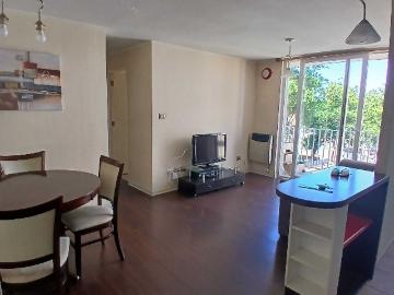 $ 580.000 Departamento en Arriendo en Chillán 3 dormitorios 2 baños / Kutt Property