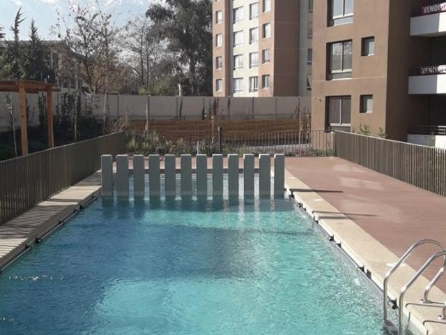 $ 550.000 Departamento en Arriendo en La Florida 3 dormitorios 2 baños / Corredores Premium Chile SpA