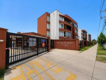 $ 550.000 Departamento en Arriendo en La Serena 3 dormitorios 1 baño / Kutt Property