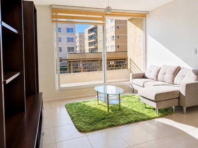 $ 550.000 Departamento en Arriendo en San Pedro De La Paz 2 dormitorios 2 baños / Corredores Premium Chile SpA