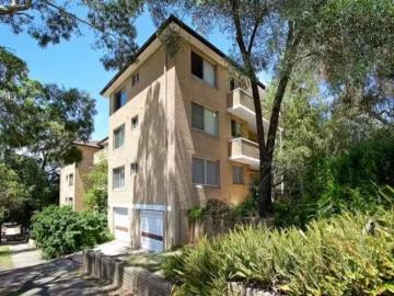 5/50 52 Queen Victoria Street, BEXLEY Apartment for rent List.