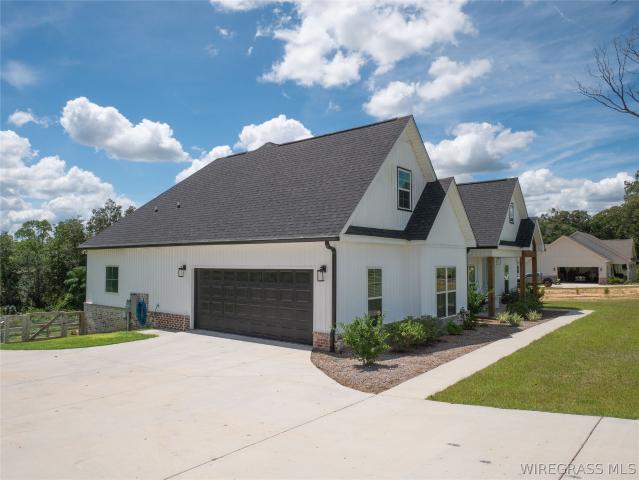 550 County Road 156