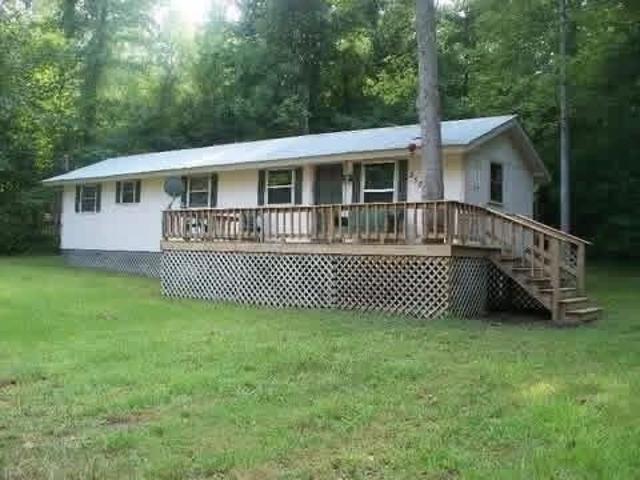 550 County Road 463, Coffeeville, MS 38922