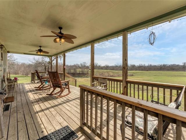 550 County Road 471, Thrall, US, TX