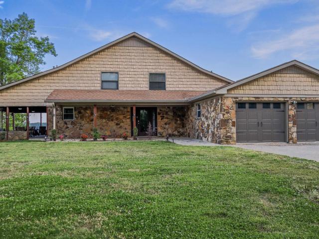550 Co Rd 33