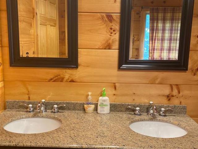 550 cross mountain rd