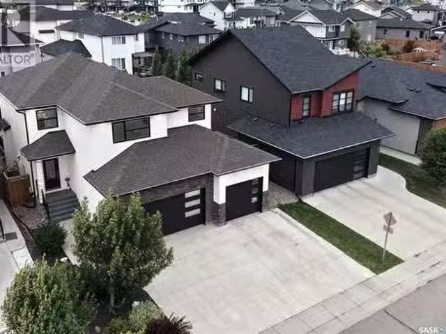 550 Bolstad Turn, Saskatoon, SK, S7W 0X9 house for sale Lis.