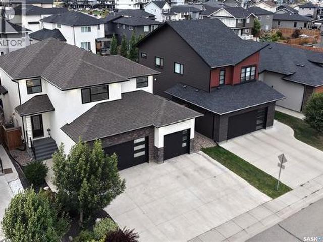 550 Bolstad Turn, Saskatoon, SK, S7W 0X9 house for sale | Listing ID SK048635 | Royal LePage