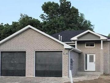 550 Bagot, Harrow, ON, N0R 1G0 house for sale | Listing ID 26001 | Royal LePage