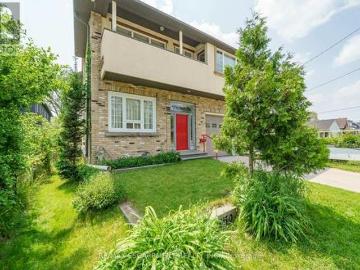 Hamilton, Ontario, Ontario - Balcony, Parking
