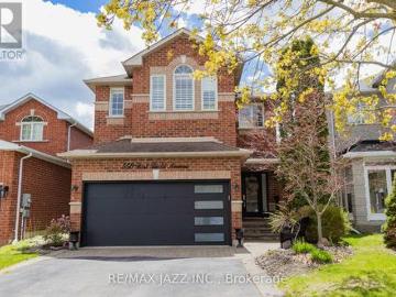 550 Bert Budd Avenue, Newmarket Gorham College Manor, ON, L3Y 8S7 house for sale | Listing ID N13123 | Royal LePage