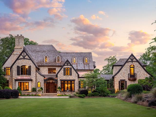 550 Blue Heron Way, Milton, US, GA