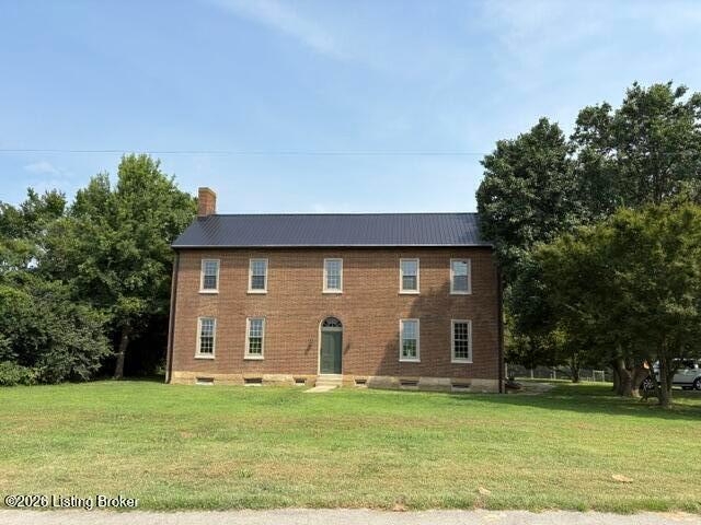 550 Greer Ln