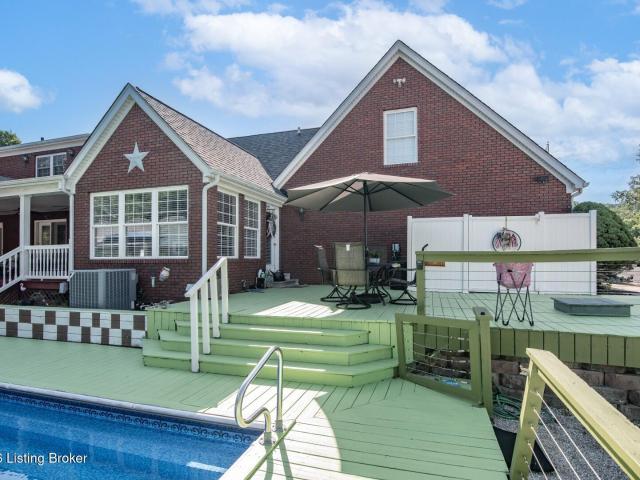 550 Dog Creek Rd