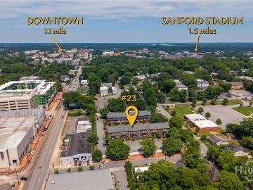 550 Dearing Street # 23