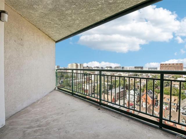550 E 12th Avenue # 1409