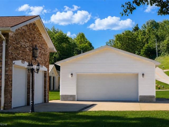 550 Emmaus Road