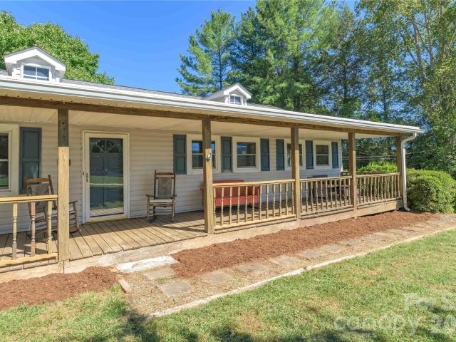 550 Enka Lake Road