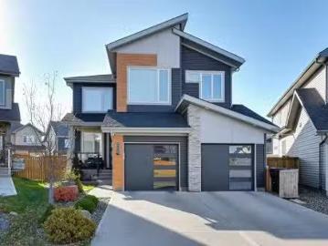 550 Eagleson Wynd, Edmonton, AB, T6M 0Y4 house for sale Lis.