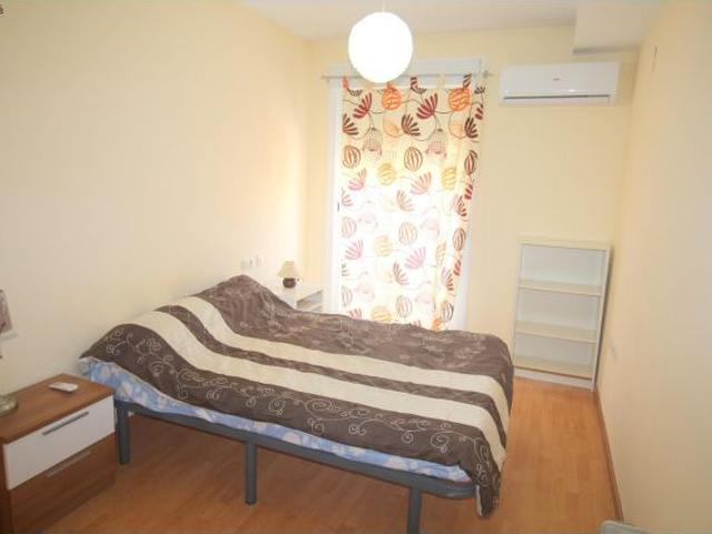 550 EUROS, APARTAMENTO EN EL CENTRO DE ARMILLA, AMUEBLADO
