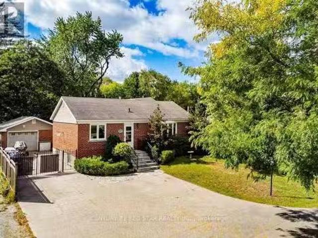 550 Fourth Line, Oakville, ON, L6L 5A7 house for sale Listi.