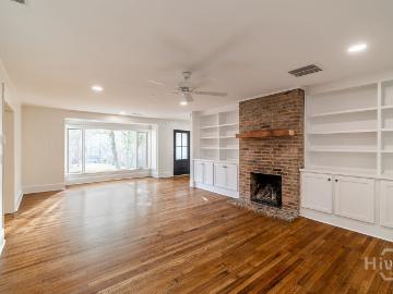 550 Fortson Road