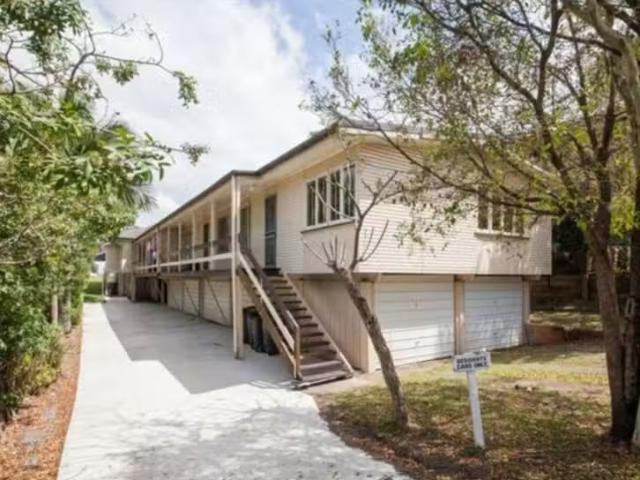 5/50 Farm Street, Newmarket, QLD 4051