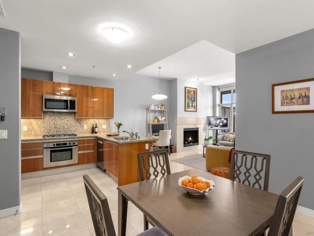 550 Front St, Unit 302, San Diego, CA 92101 | MLS #260002