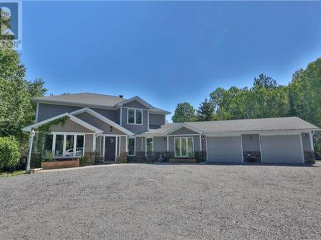 550 Kantola Road, Lively, ON, P3Y 1H8 house for sale | Listing ID 2128 | Royal LePage