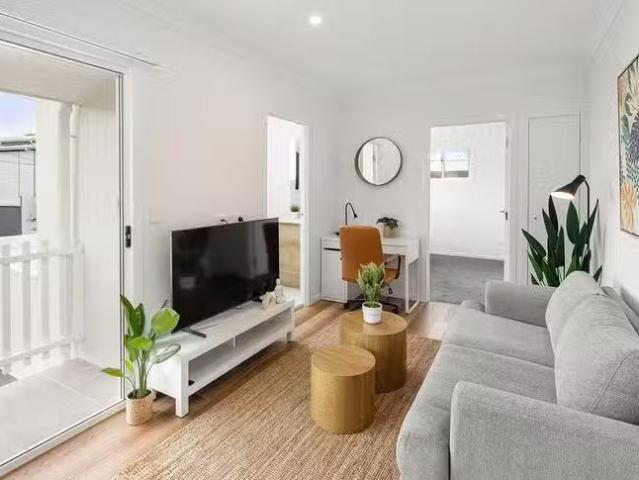 5/50 Hockings Street, Clayfield, QLD 4011