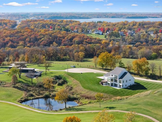 550 Harvest Road