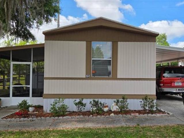 550 Independence Hwy Unit 25, Inverness, FL 34453