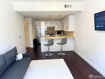 550 Innes Ave, Unit 101, San Francisco, CA 94124 | MLS #424084