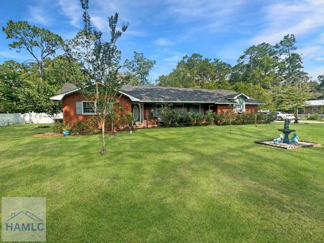 550 Old Waynesville Road