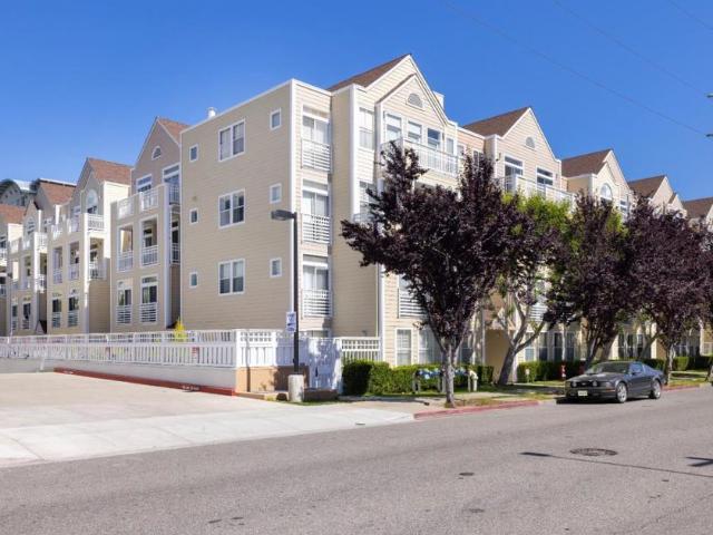 550 Ortega Avenue A214