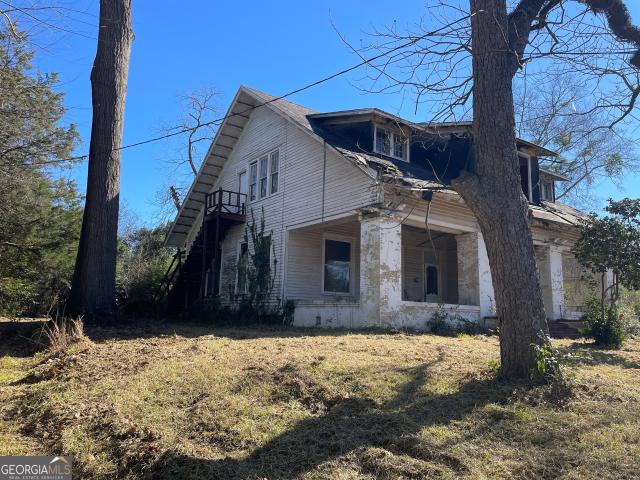 550 Orange Street NE