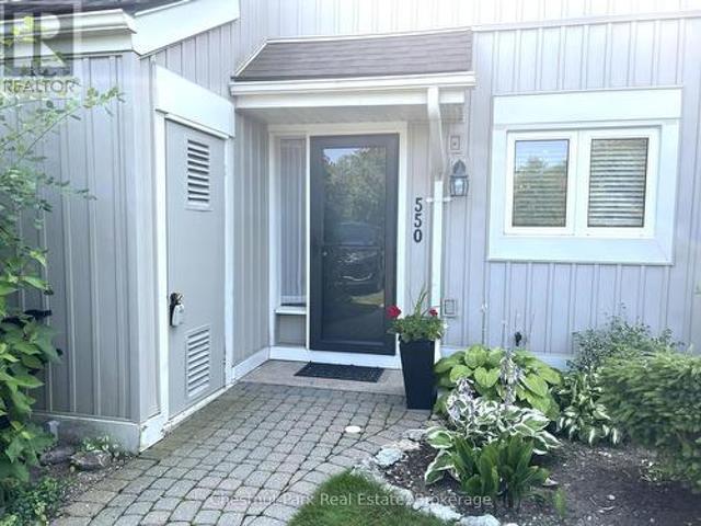 550 Oxbow Crescent, Collingwood, ON, L9Y 5B4 townhouse for lease | Listing ID S13576 | Royal LePage