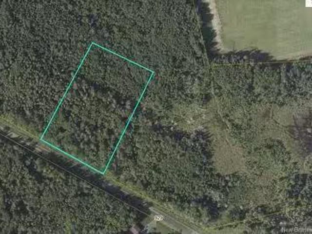 550 Lot Rte, Hartford, NB, E7M 5M2 vacant land for sale Lis.