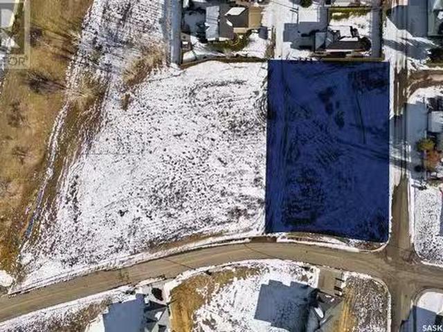 550 Lafarge Street, Pilot Butte, SK, S0G 3Z0 vacant land for.