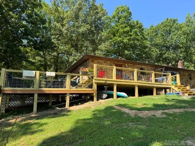 550 Lake Drive