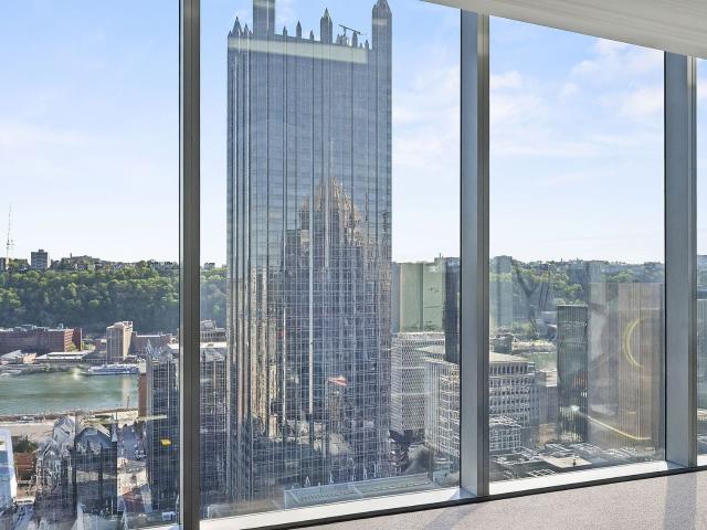 550 Market Street Penthouse, Pittsburgh, US, PA