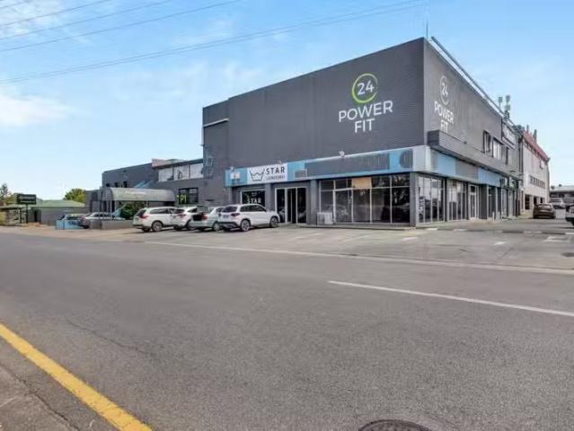 550 Marion Road, PLYMPTON PARK, SA 5038 Medical/Consulting f.