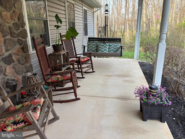 550 Mash Ln, Edinburg, VA 22824 | MLS #VASH2013