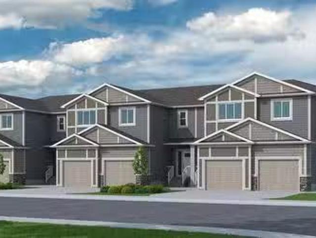 550 Myles Heidt Manor, Saskatoon, SK, S7W 0Z4 house for sale.