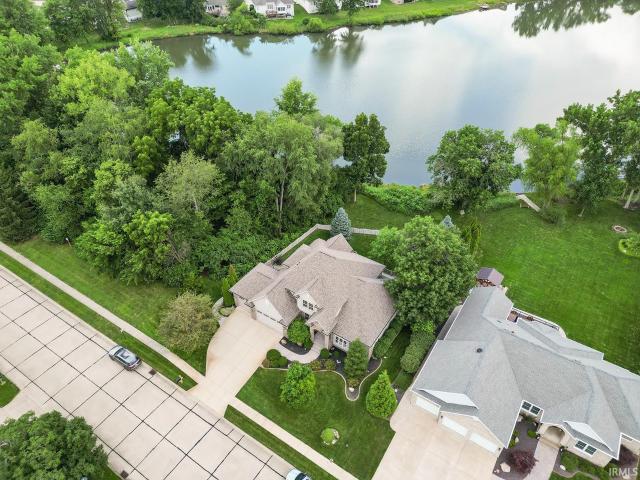 550 N Admirals Pointe Drive