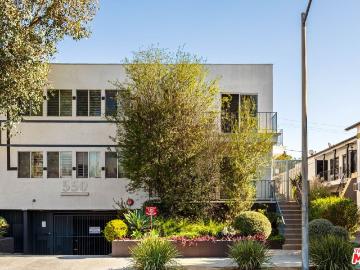 550 N Croft Ave, Unit 2, Los Angeles, CA 90048 | MLS #26827