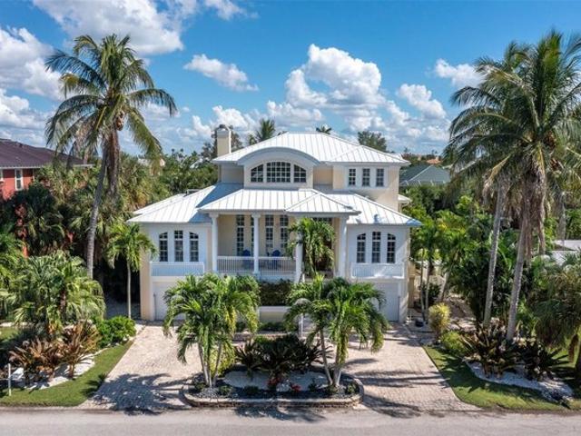 550 Norton St, Longboat Key, FL 34228