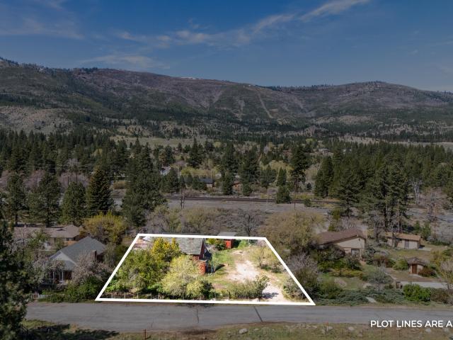 550 S Verdi Rd, Verdi, NV 89439 | MLS #260004