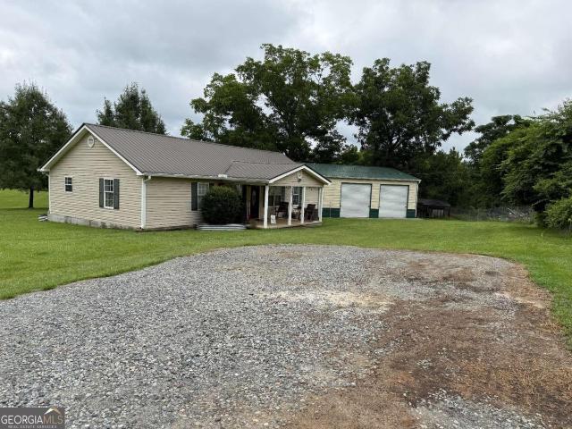 550 Smith Starley Road NE
